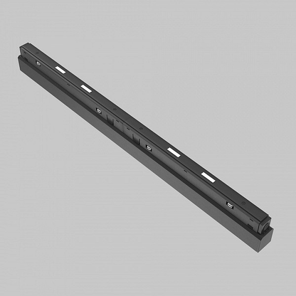 Встраиваемый светильник Maytoni Technical Points черный арт. TR031-4-24WTW-DD2-B