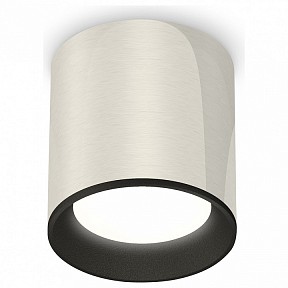 Накладной светильник Ambrella Light XS металл арт. XS6305002