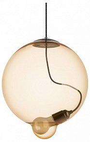 Подвесной светильник Lightstar Colore голубой арт. 805303