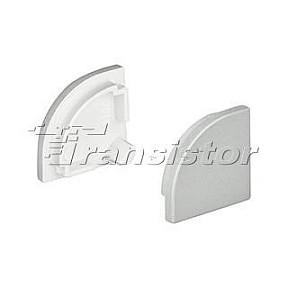 Заглушка Arlight SL-KANT-H16 ROUND  арт. 024482