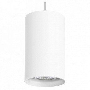 Подвесной светильник Lightstar Rullo белый арт. RP436