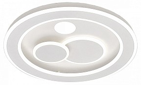 Накладной светильник Citilux Квест белый арт. CL739170