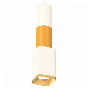 Подвесной светильник Ambrella Light XP белый арт. XP7820015