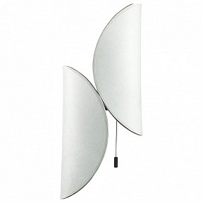 Бра Odeon Light L-VISION черный арт. 7067/2W
