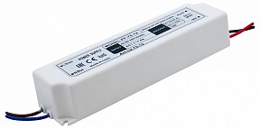 Блок питания SWG LV белый арт. LV-75-12