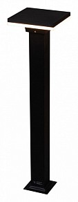 Наземный светильник Reluce  черный арт. 09975-0.7-001KT 0,6M LED12W BK