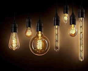 Лампа накаливания Eichholtz Bulb  арт. 108223/1