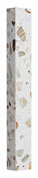 Накладной светильник Odeon Light Terrazzo золото арт. 7012/15WL