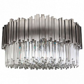 Подвесной светильник L'Arte Luce  хром арт. L21520.98
