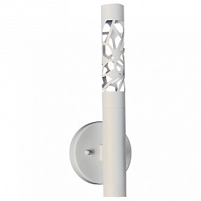 Бра ST-Luce Fizorio белый арт. SL1577.501.01