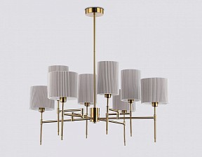 Люстра на штанге Ambrella Light LH  арт. LH72383