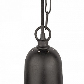 Подвесной светильник Covali  черный арт. PL-30135