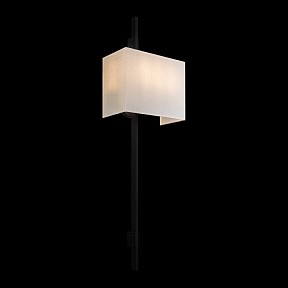 Накладной светильник Loft it Sonnet черный арт. 10459 Black