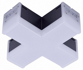 Подвесной светильник Uniel ULO черный арт. UL-00013261