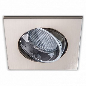 Встраиваемый светильник Citilux Альфа металл арт. CLD001KNW5