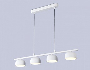 Подвесной светильник Ambrella Light TN белый арт. TN71037
