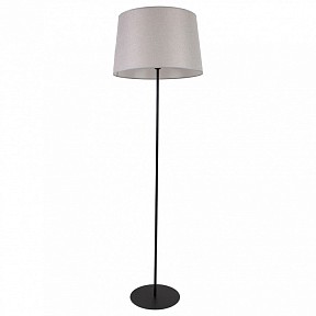 Торшер Lighthall Bella черный арт. LH012023