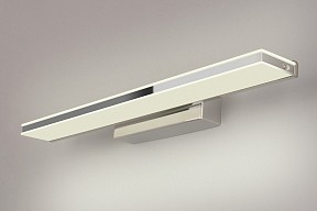 Подсветка для зеркала Elektrostandard Tabla металл арт. a040510