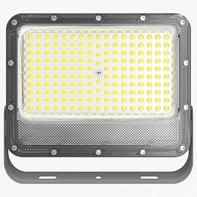 Прожектор LEDS POWER BK05 серый арт. 007700