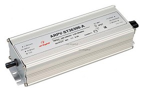 Блок питания Arlight ARPV-ST36300-A серый арт. 026171