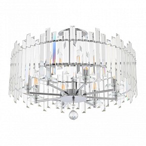 Светильник на штанге Arte Milano Sorrento-2409 хром арт. 372409/8/100/570 CR