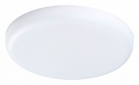 Встраиваемый светильник Lightstar Zocco белый арт. 221364