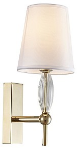 Бра Newport 4370 золото арт. 4371/A gold