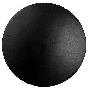 Накладной светильник Kink Light Затмение черный арт. 2400,19