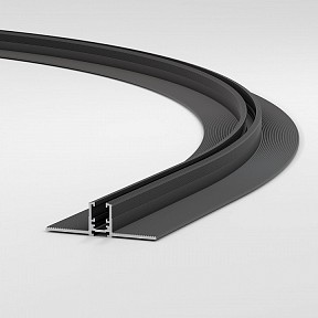 Трек Elektrostandard Mini Magnetic черный арт. a067998