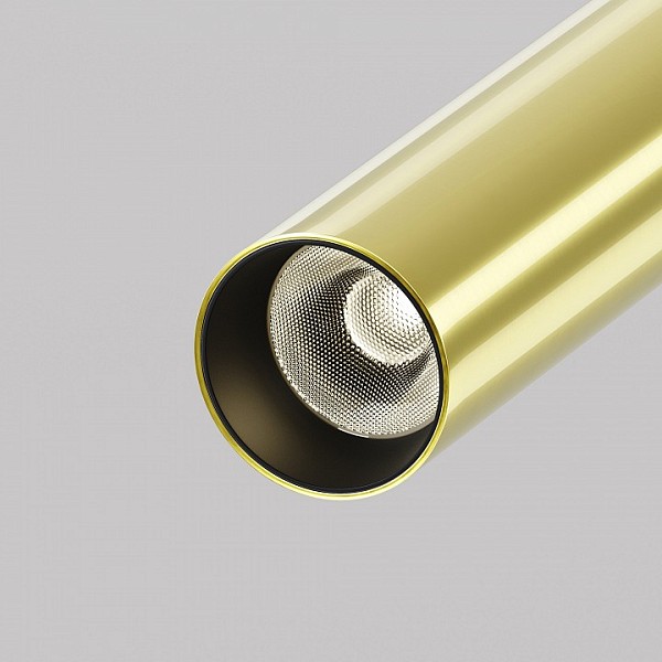 Светильник на штанге Maytoni Focus T черный арт. C141CL-L125-6W3K-BBS