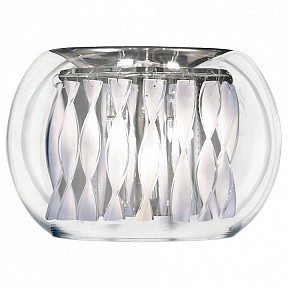 Накладной светильник Lightstar Acquario металл арт. 752634