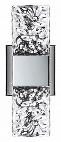 Бра Odeon Light Ricci серый арт. 4365/5WL