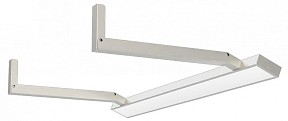 Подсветка для зеркала Feron TR DS Line белый арт. 52121