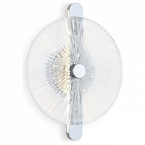 Накладной светильник Ambrella Light LH хром арт. LH31141