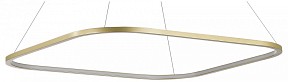 Подвесной светильник ST-Luce ST610 желтый арт. ST610.243.39