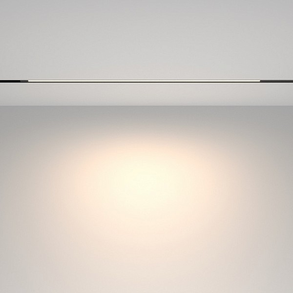 Накладной светильник Maytoni Technical Basis черный арт. TR231-2-15W4K-B