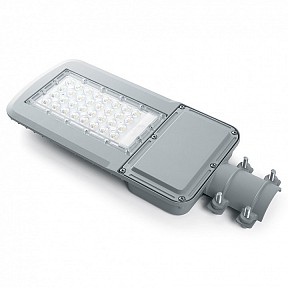 Консольный светильник Feron SP3040 серый арт. 41547