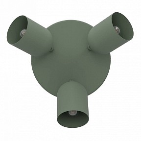 Спот Eglo TILSTON зеленый арт. 44134