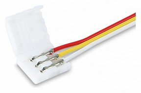 Соединитель для светодиодной ленты Ambrella Light GS  арт. GS7201