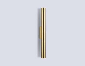 Накладной светильник Ambrella Light FL латунь арт. FL74527