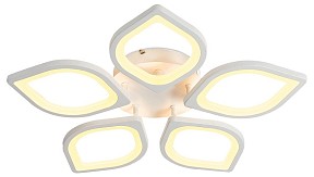Накладной светильник Ambrella Light FA белый арт. FA444