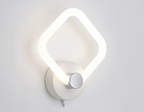 Бра Ambrella Light FA белый арт. FA3871