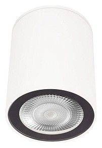 Накладной светильник Loft it Rush белый арт. 10344 White