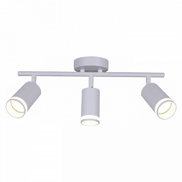 Светильник на штанге Reluce Technical  белый арт. 16001-9.5-003CT SPOT LIGHT GU10 WT