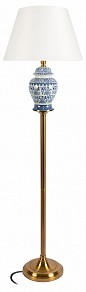 Торшер Loft it Ultramarine белый арт. 10489F