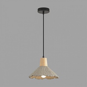 Подвесной светильник Lumion EOLIANA черный арт. 8351/1A
