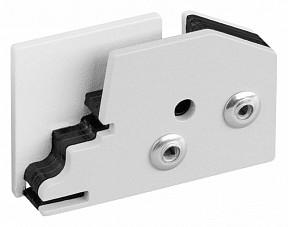 Заглушка Arlight STRETCH белый арт. 047317