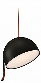 Накладной светильник Lightstar NOVE черный арт. 208147