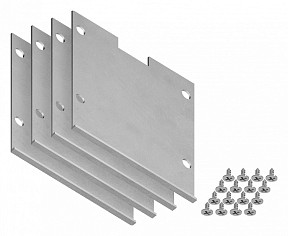 Заглушка Ambrella Light GP металл арт. GP8550