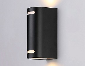 Накладной светильник Ambrella Light ST черный арт. ST3744